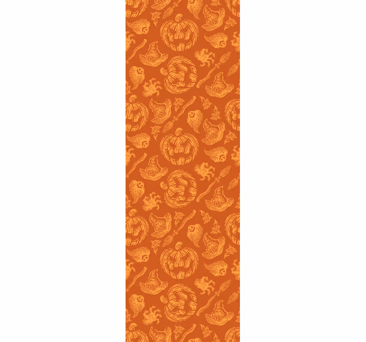 Papier peint noel images festives d’automne - TenStickers