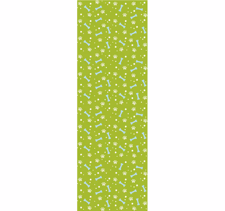 Papier peint nature motif inspiré de la nature - TenStickers