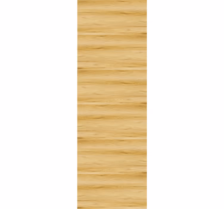 Papier peint bois grain de bois élégant - TenStickers