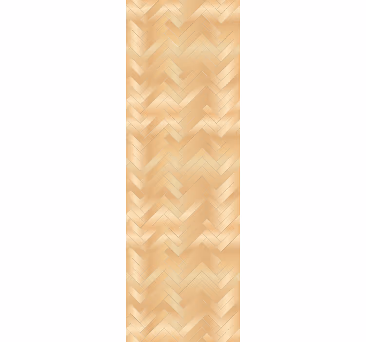 Papier peint marbre motif de texture à chevrons - TenStickers