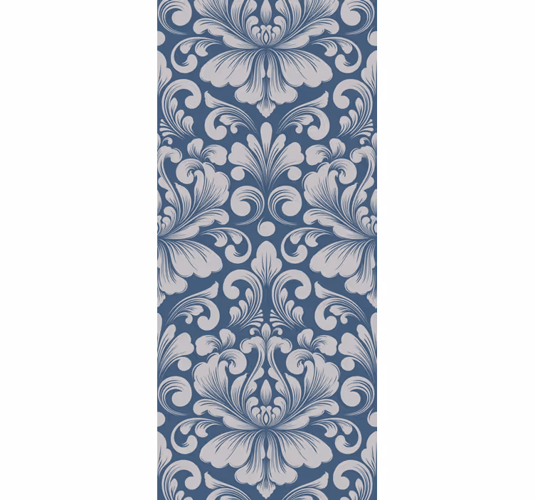 Papier peint fleurs arrangement floral élégant - TenStickers