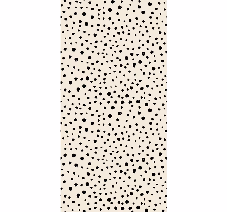 Papier peint chambre Imprimé animalier hollywood-regency - TenStickers