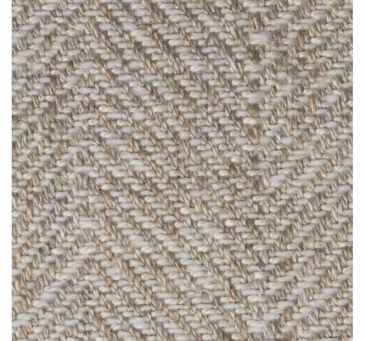 Papier peint salon texture naturelle - TenStickers