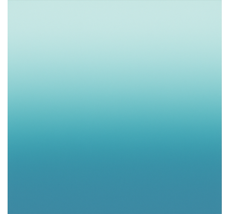 Store enrouleur pour chambre ado du blanc au bleu - TenStickers