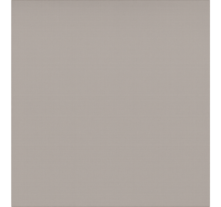 Store enrouleur pour chambre ado couleur gris uni - TenStickers