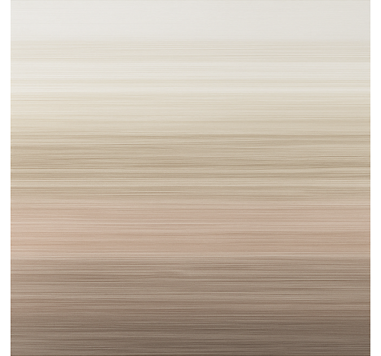 Store enrouleur salle à manger tons naturels terreux - TenStickers