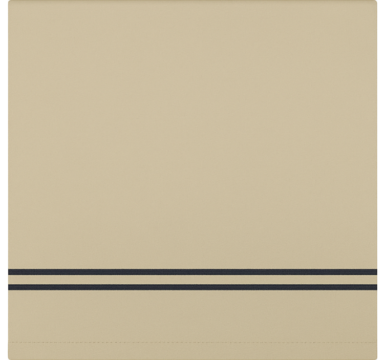 Store enrouleur pour chambre ado tissu neutre - TenStickers