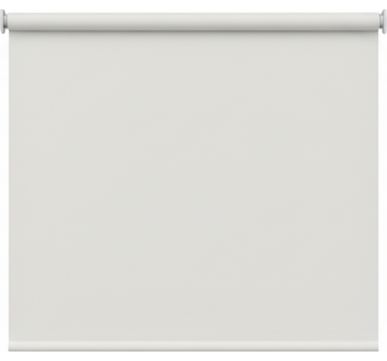 Store enrouleur élégant nuances de danse dans les nuages - TenStickers