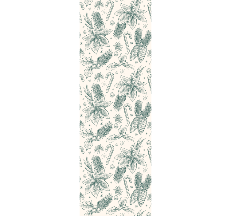 Store enrouleur pour chambre enfant motif cadeaux - TenStickers