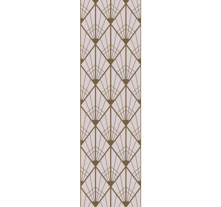 Store enrouleur pour chambre enfant style nordique zelda - TenStickers