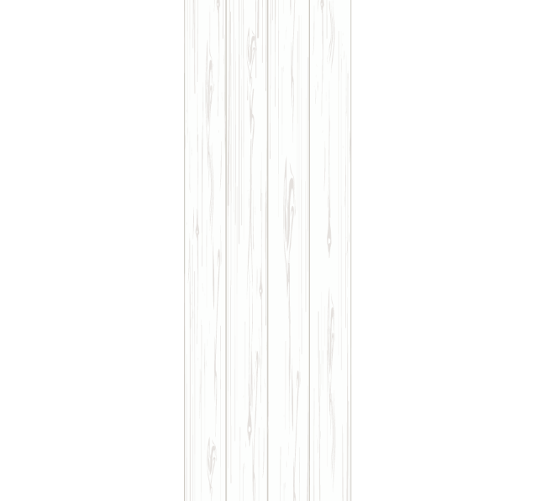 Store enrouleur bureaux texture bois blanc moderne rustic - TenStickers