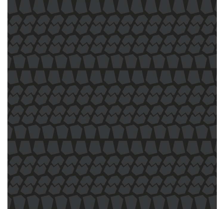Store enrouleur pour chambre ado motif pneus - TenStickers