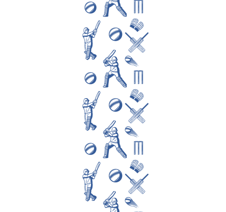 Store enrouleur pour chambre ado criquet - TenStickers
