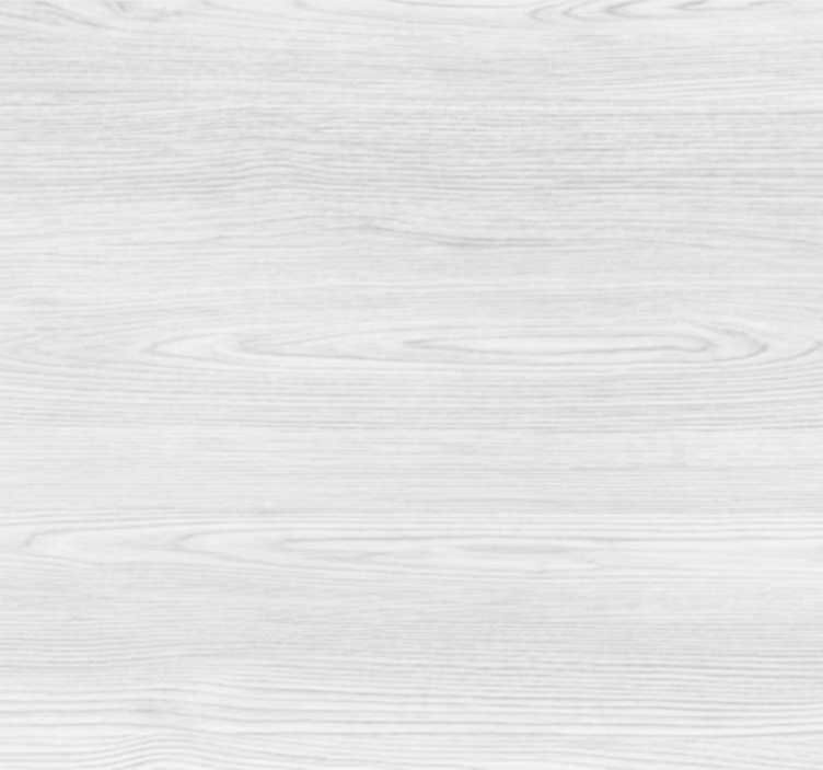 Store enrouleur textures et motifs chêne blanc sans fin - TenStickers