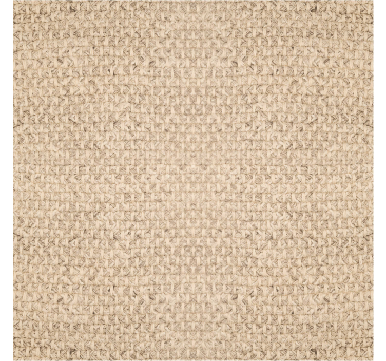 Store enrouleur beige en tissu beige - TenStickers