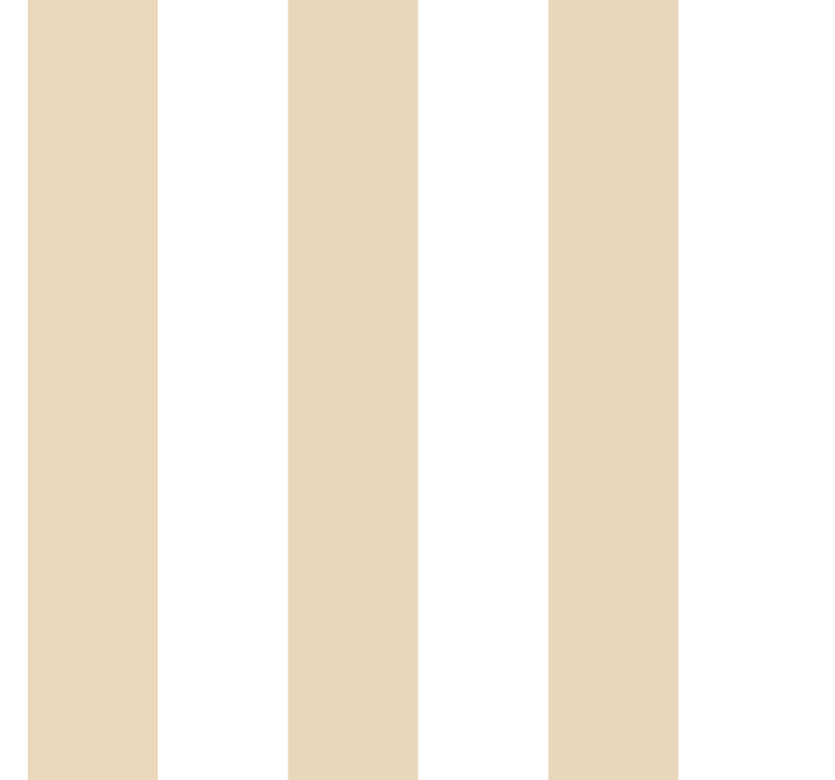 Store enrouleur beige couleurs blanche et beige - TenStickers