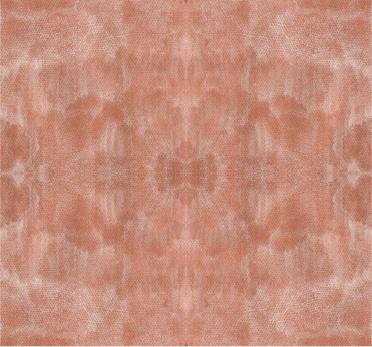 Store enrouleur élégant en lin synthétique - TenStickers