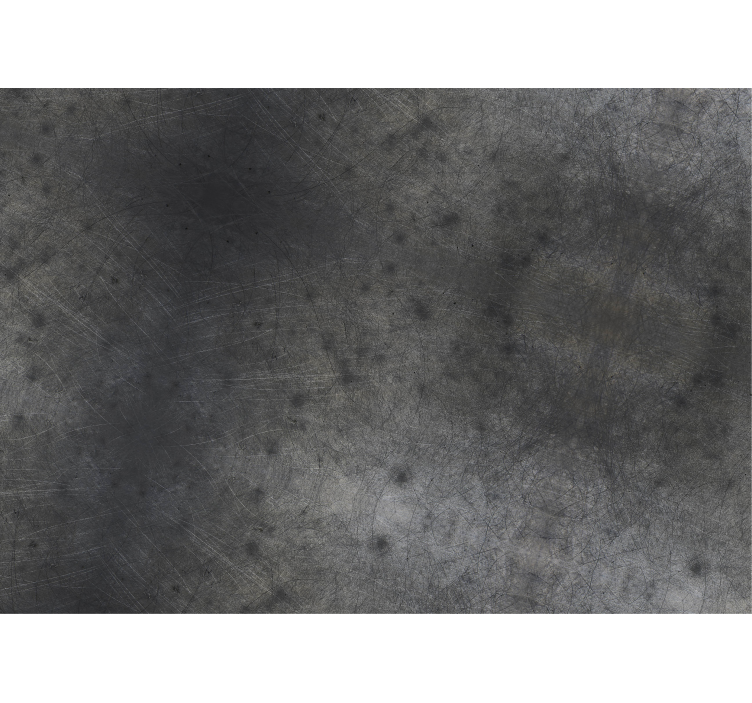 Store enrouleur gris acier foncé - TenStickers