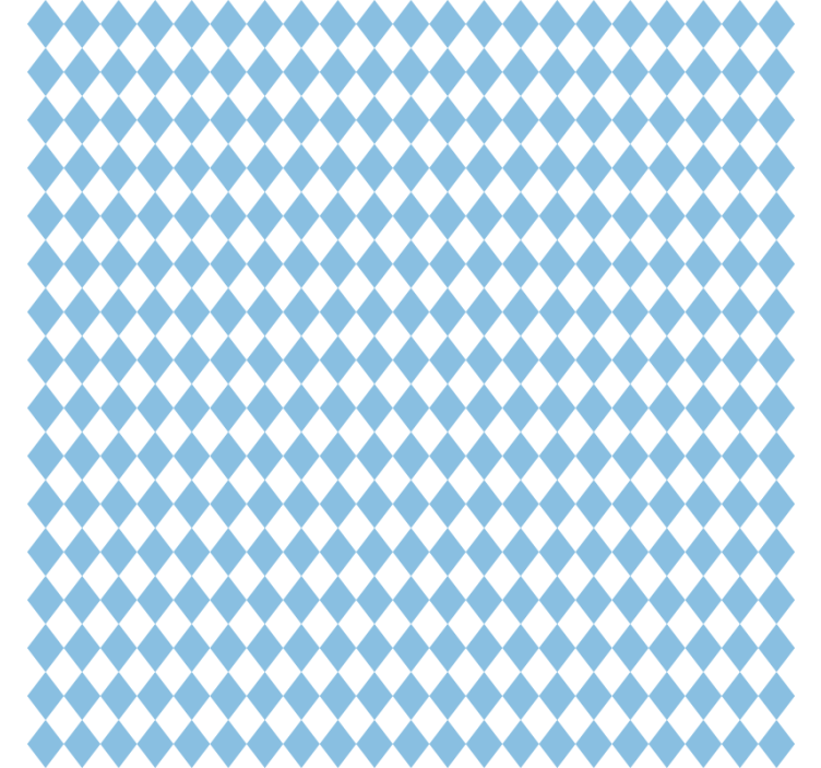 Store enrouleur bleu personnalisé traditionnel - TenStickers