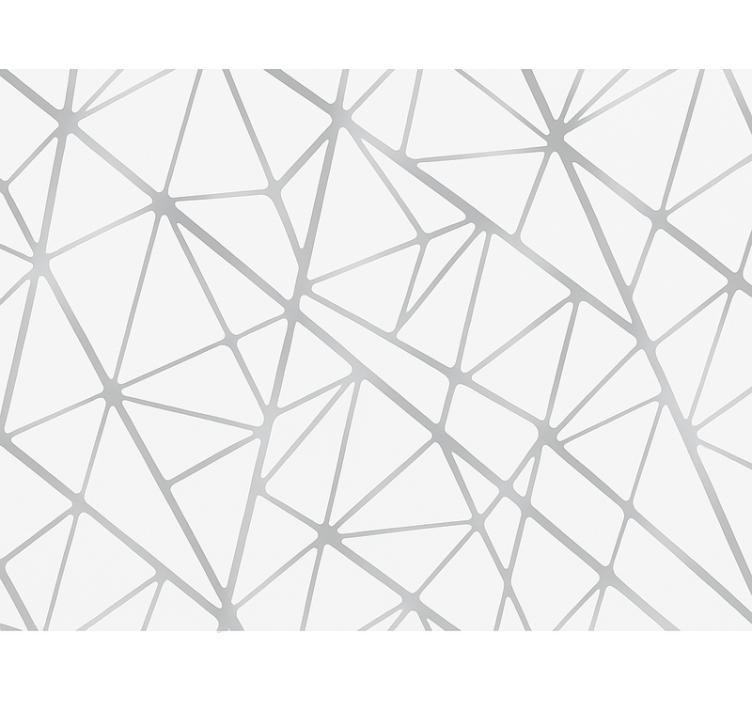 Store enrouleur moderne mural artistique - TenStickers