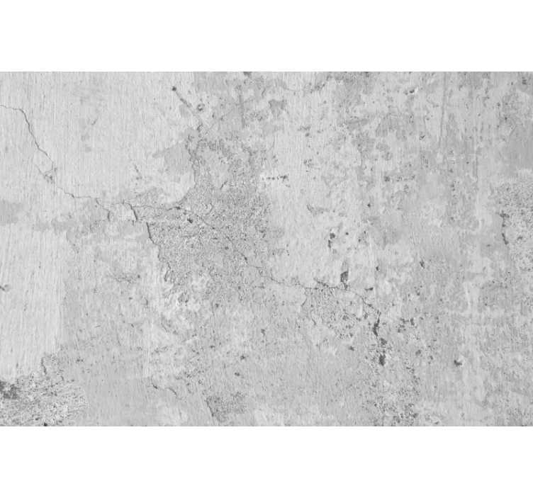 Store enrouleur gris effet béton clair - TenStickers