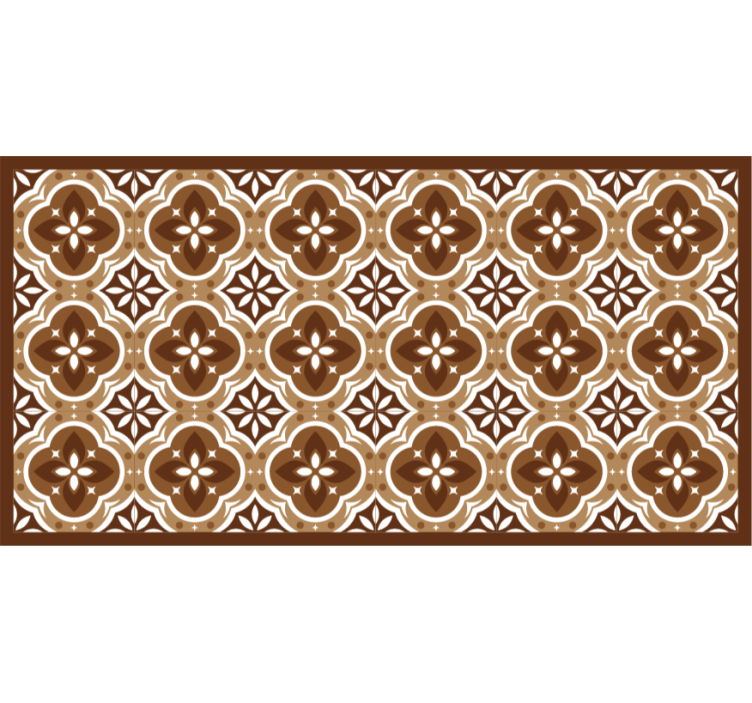 Store enrouleur beige colibri - TenStickers