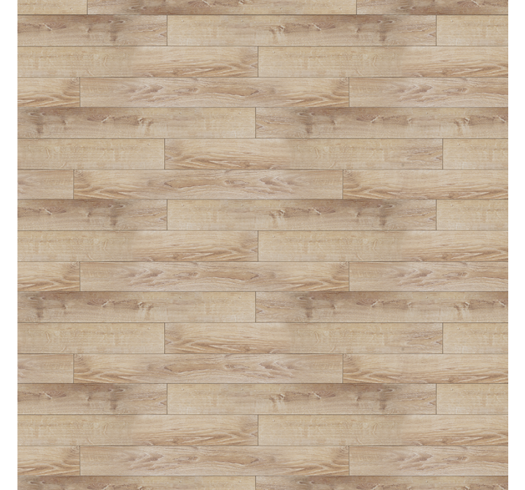 Store enrouleur beige effet parquet beige - TenStickers