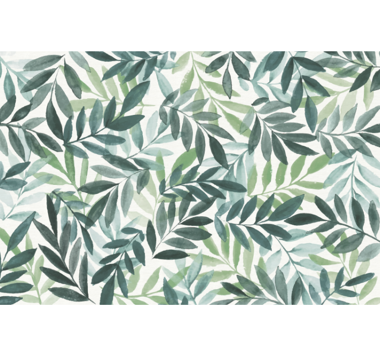 Store enrouleur chambre fond naturel - TenStickers