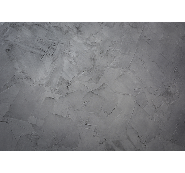 Store enrouleur gris béton gris - TenStickers