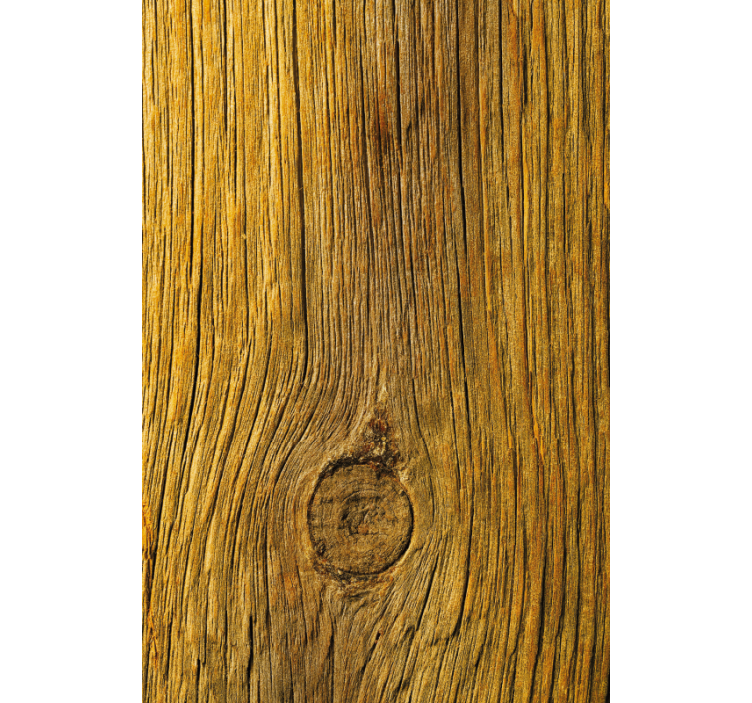 Store enrouleur textures et motifs détail du grain du bois - TenStickers