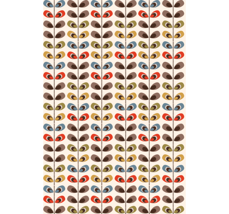 Stores classiques Les yeux - TenStickers