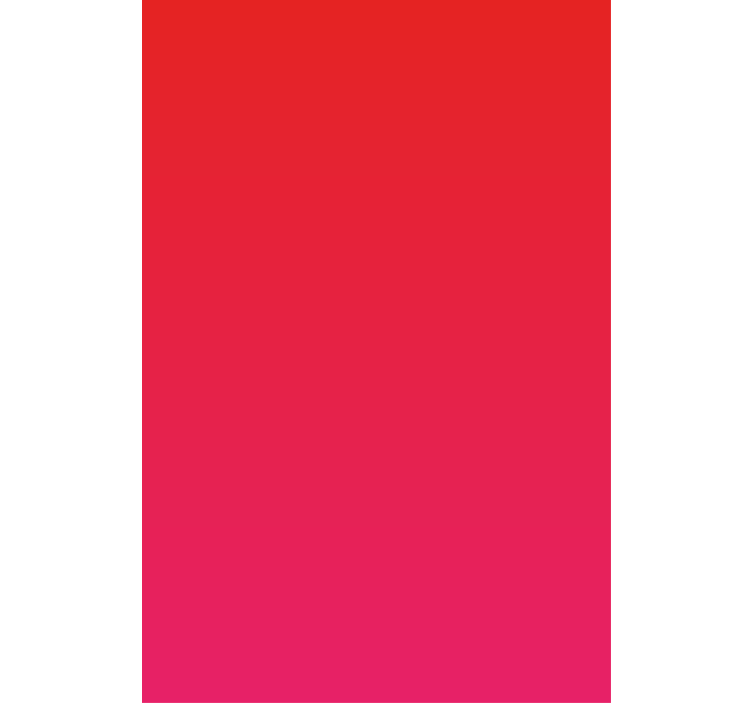 Store enrouleur opaque couleur rose intense - TenStickers