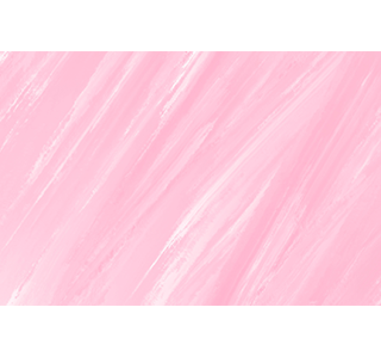 Store enrouleur textures et motifs rayures roses douces - TenStickers