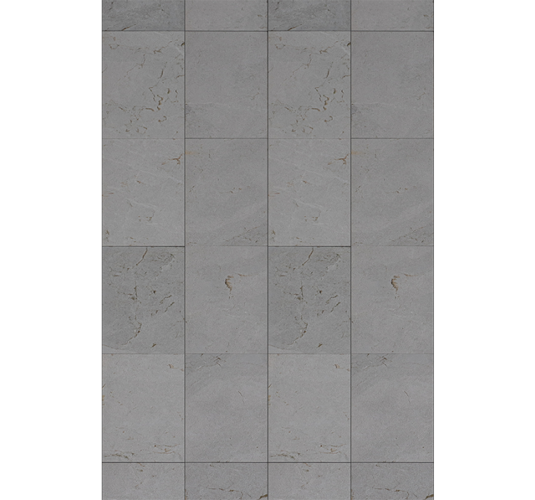 Stores textures et motifs Collage béton - TenStickers