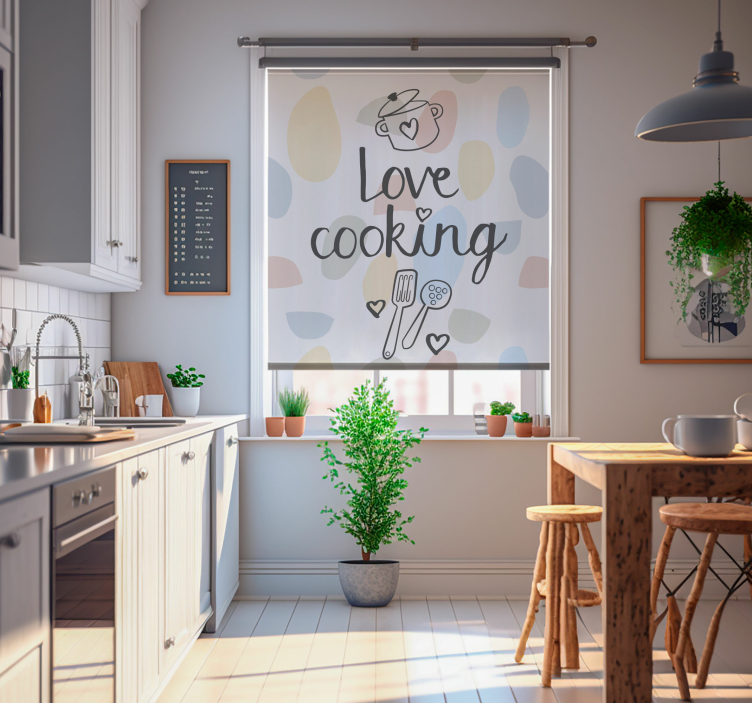 Store cuisine j'adore cuisiner. - TenStickers