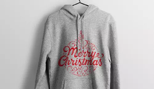 Sweatshirts pour Noël