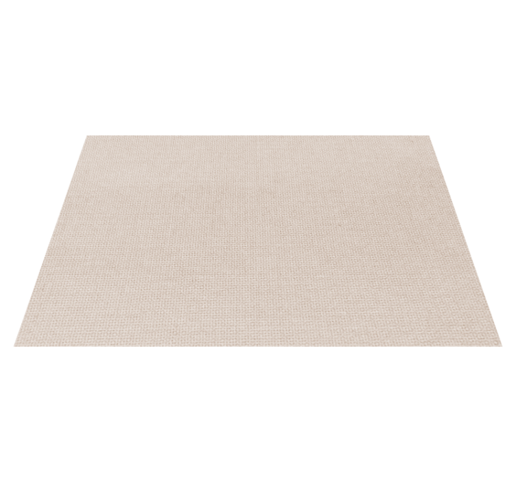 Set de table élégant en tissu texturé - TenStickers
