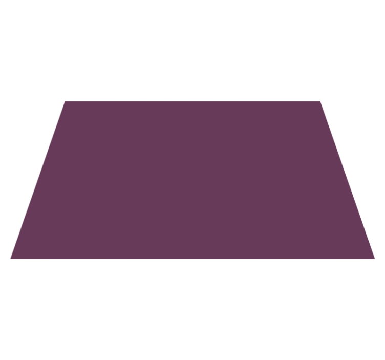 Set de table avec prénom présentation élégante des plats - TenStickers