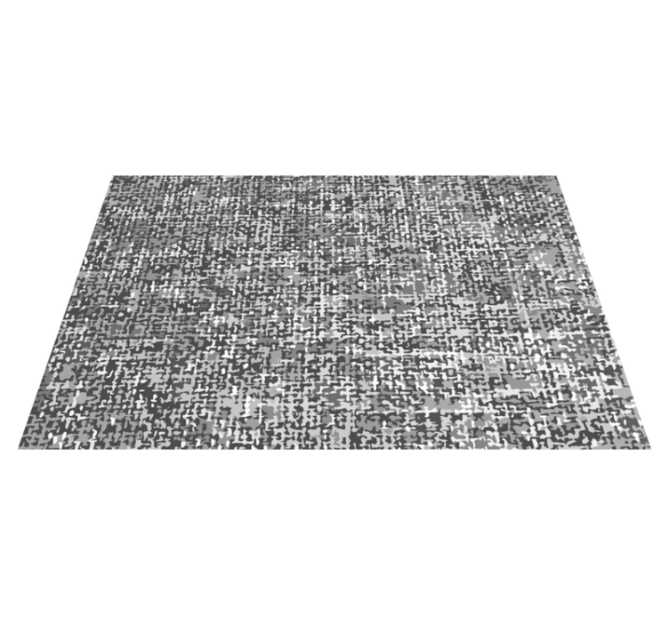 Set de table motif pièces de puzzle - TenStickers