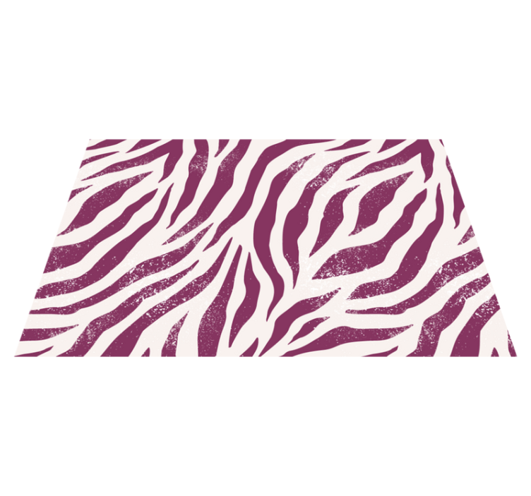 Set de table original bol coloré audacieux - TenStickers