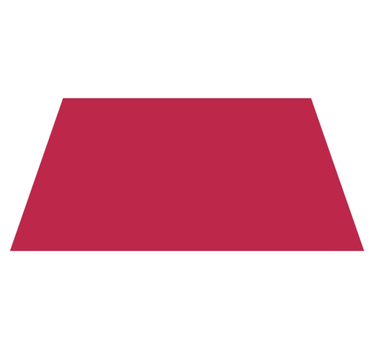 Set de table viva magenta - TenStickers