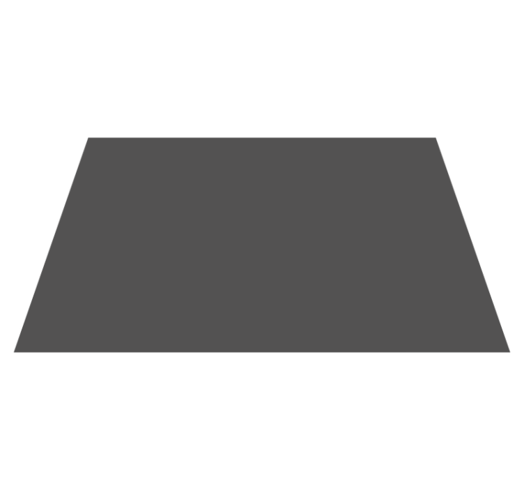 Set de table Cracked Pepper - TenStickers