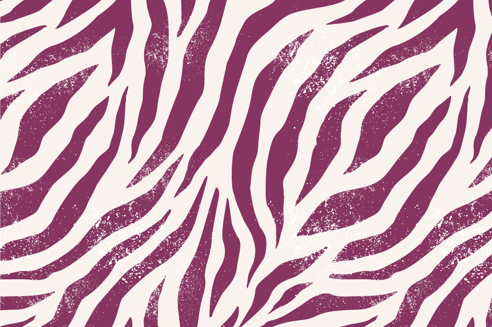 Set de table original bol coloré audacieux - TenStickers