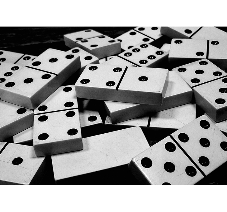 Tapisserie véhicule pièces de jeu classiques - TenStickers