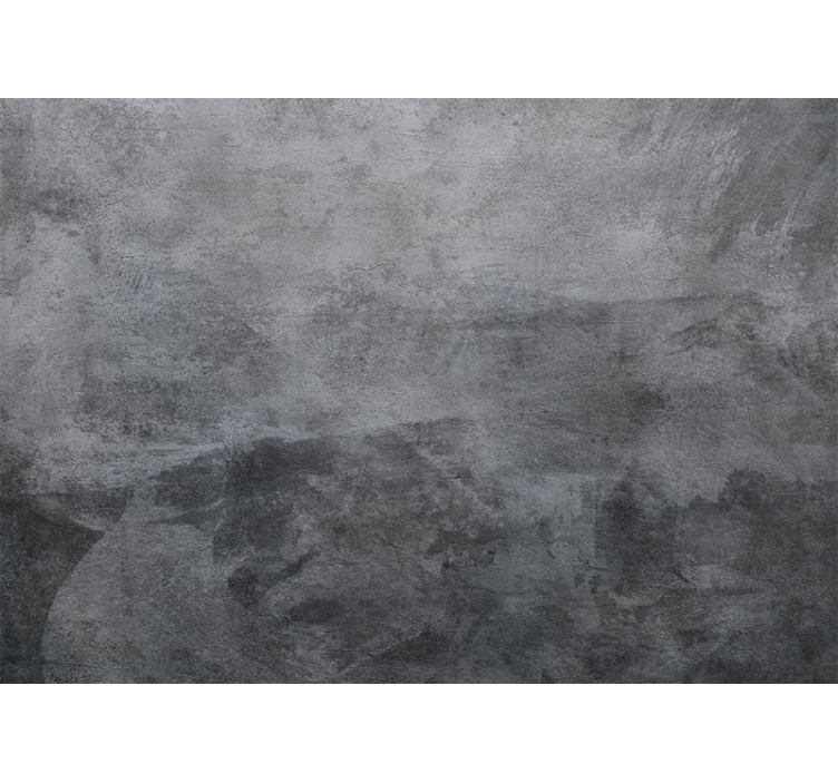 Tapisserie textures et motifs finition ciment texturé - TenStickers