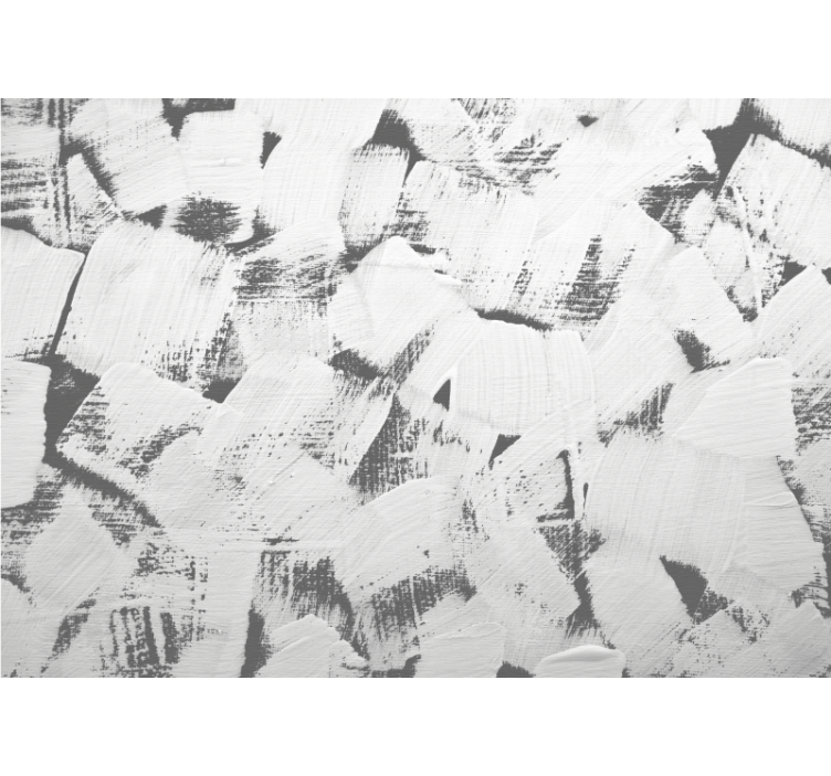 Papier peint imitation mur beton Nouveau béton de style industrie - TenStickers