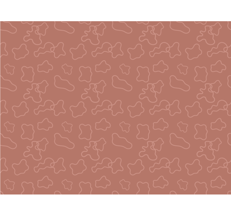 Tapisserie textures et motifs agencement naturel - TenStickers