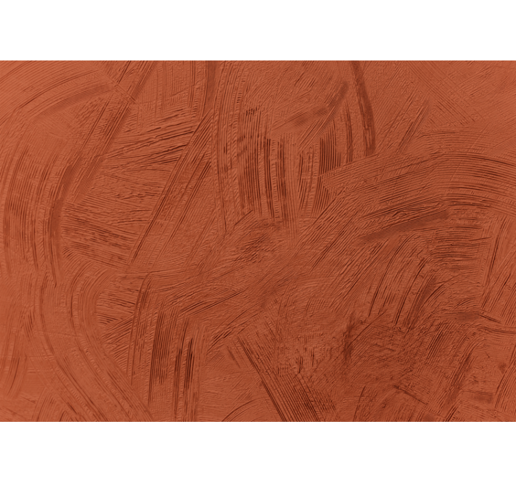 Tapisserie textures et motifs tons terre texturés - TenStickers