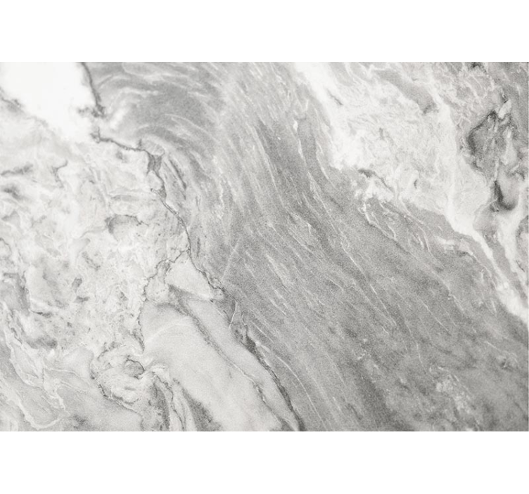 Tapisserie textures et motifs apparence marbre sophistiqué - TenStickers