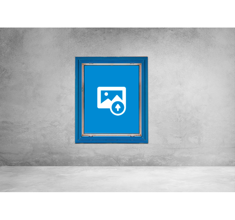 Tapisserie paysage scène côtière tropicale - TenStickers